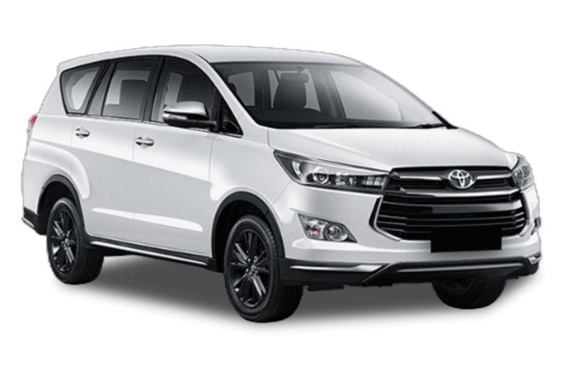 Toyota Kijang Innova 2022