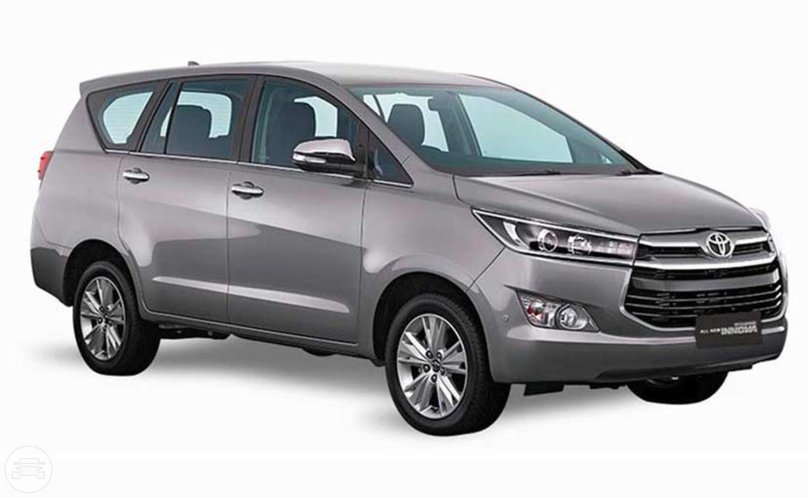 Toyota Innova 2016