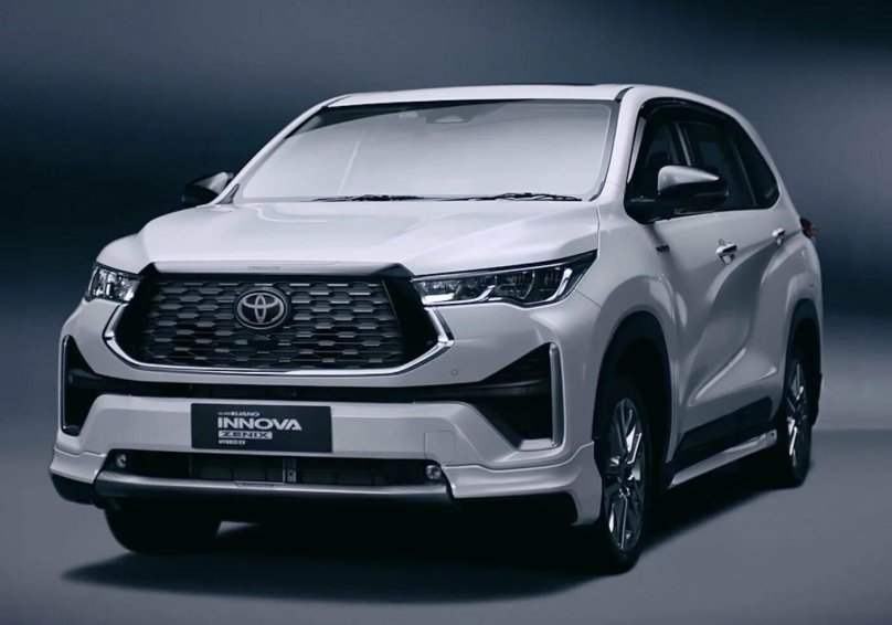 Тойота Зеникс