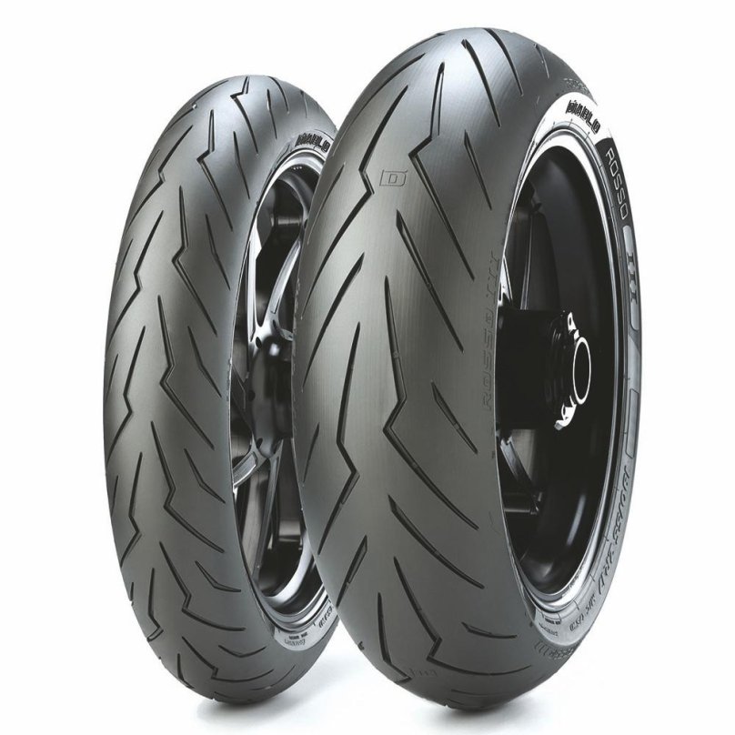 Pirelli 120/70 r17