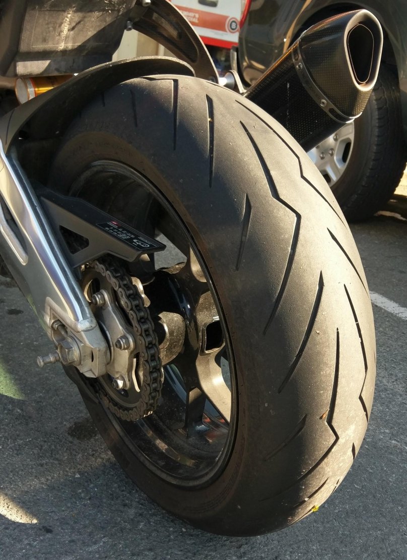 Диабло Россо 3