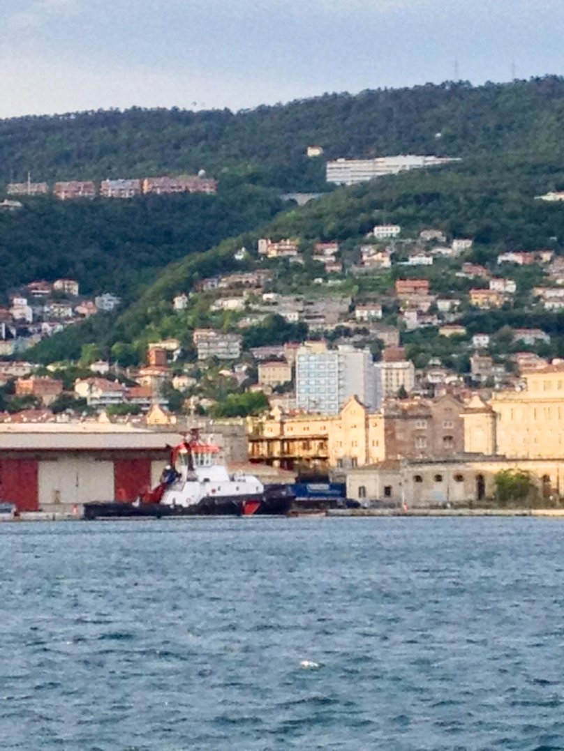 Trieste