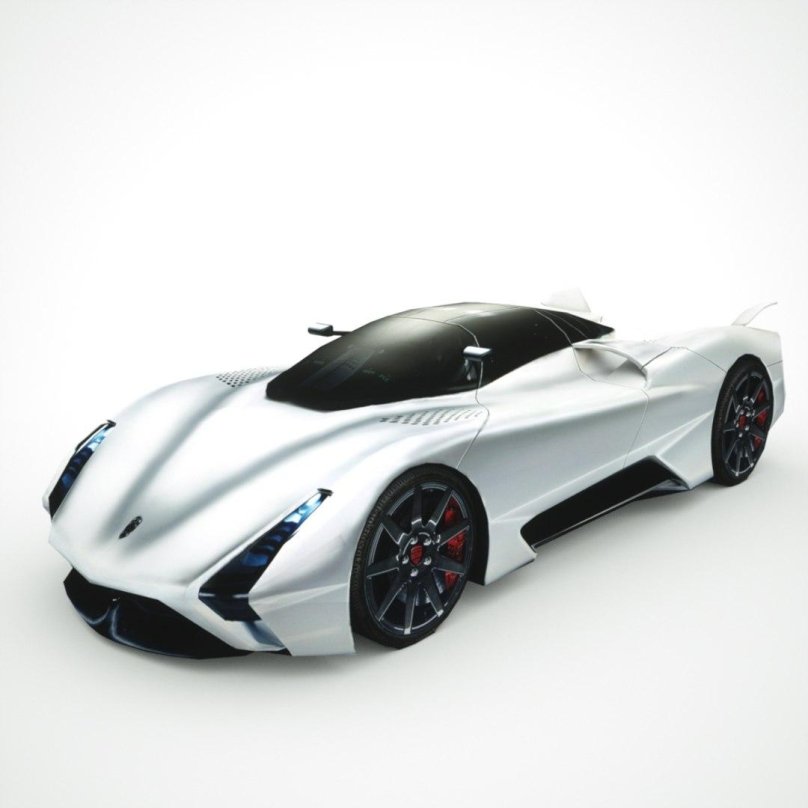 SSC Tuatara 2023