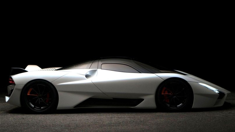 SSC Tuatara 2020