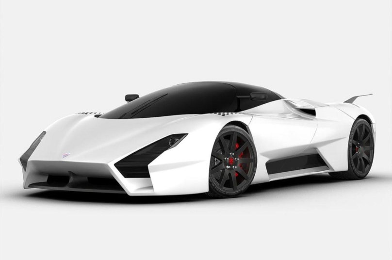 SSC Tuatara 2022