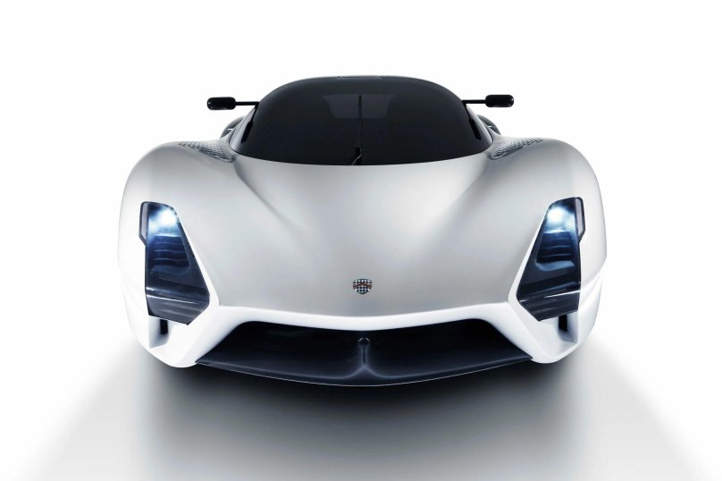 SSC Tuatara Shelby Supercars