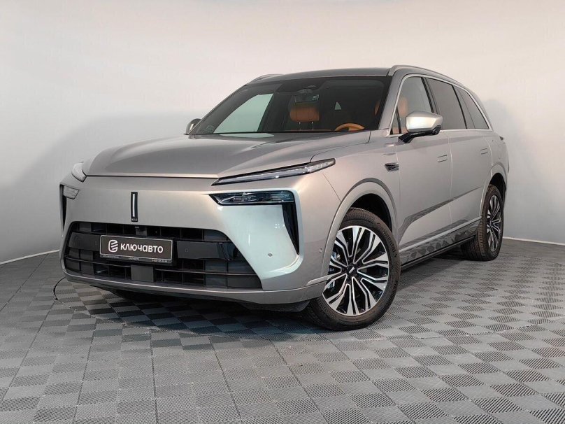 Wey Lanshan купить