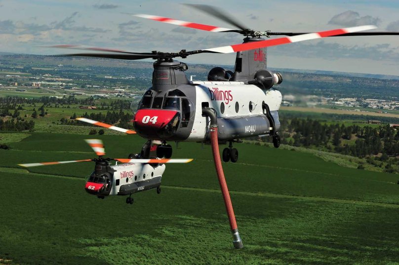 Вертолетная 9