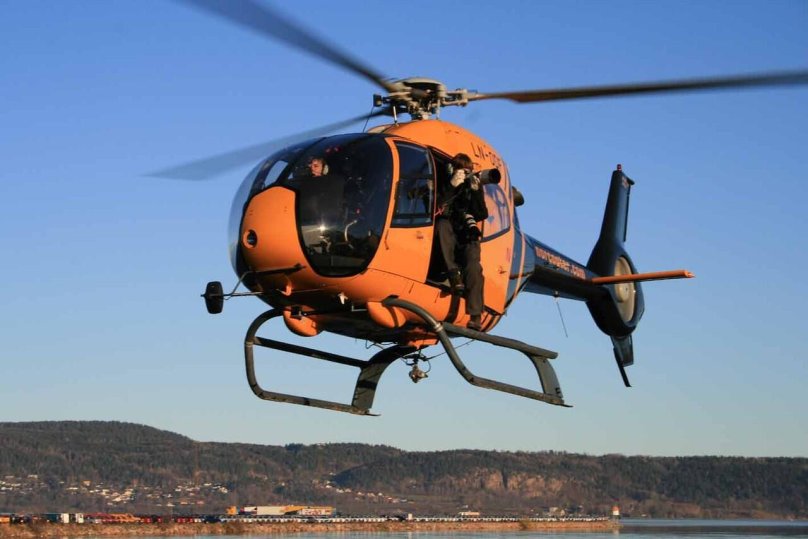 Ec120 Colibri