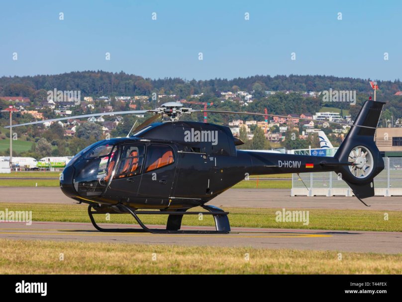 Вертолет Eurocopter ec120