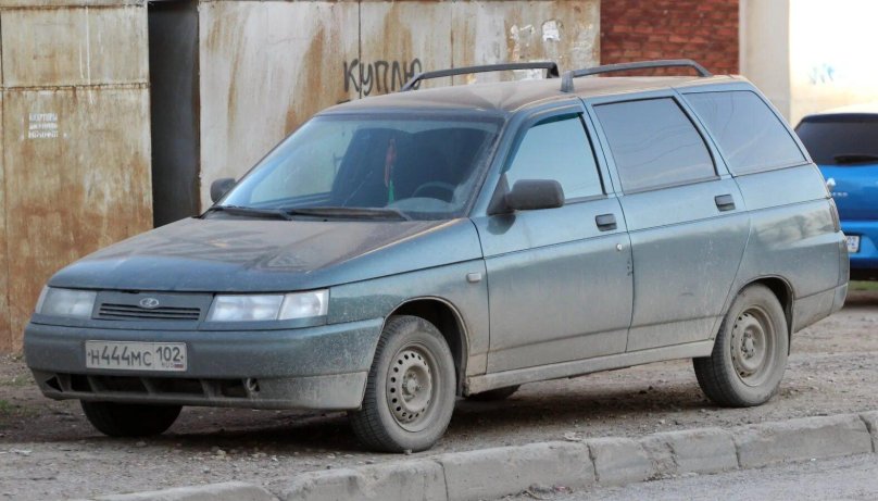 ВАЗ-2111 Жигули