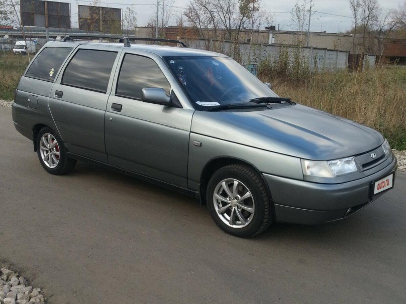 ВАЗ 2111 2006