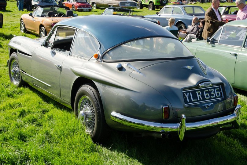 Jensen 541r
