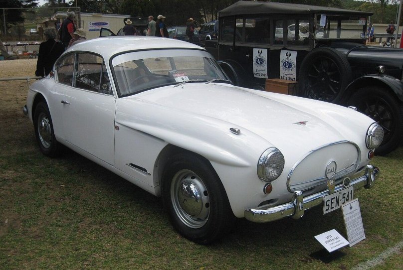Jensen 541r