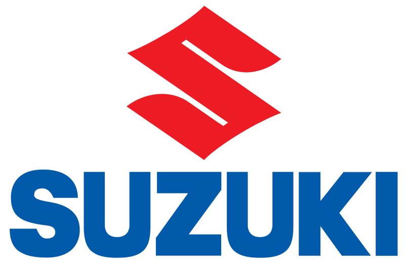 Suzuki Motor logo