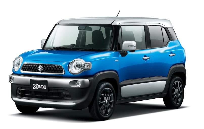 Сузуки XBEE