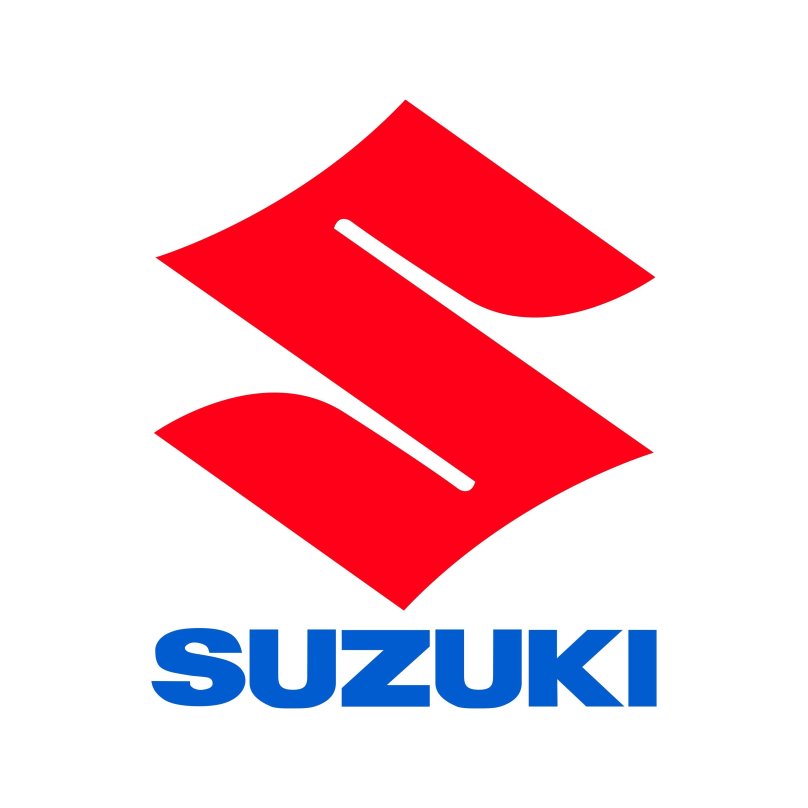 Suzuki лого