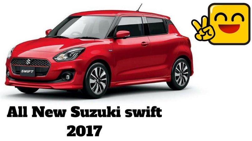 Сузуки Свифт 2020