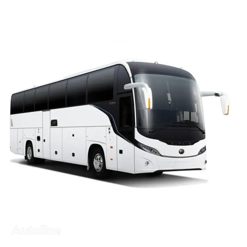 Ютонг автобус 6128