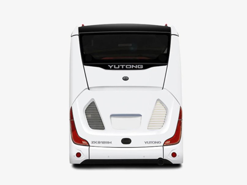 Автобус Yutong 6128