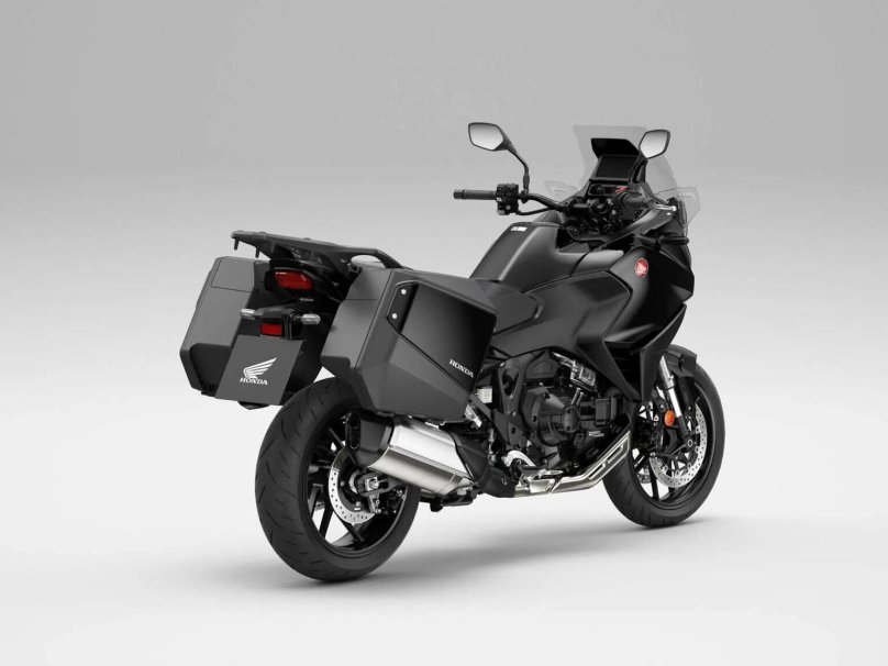 Honda nt1100 2022