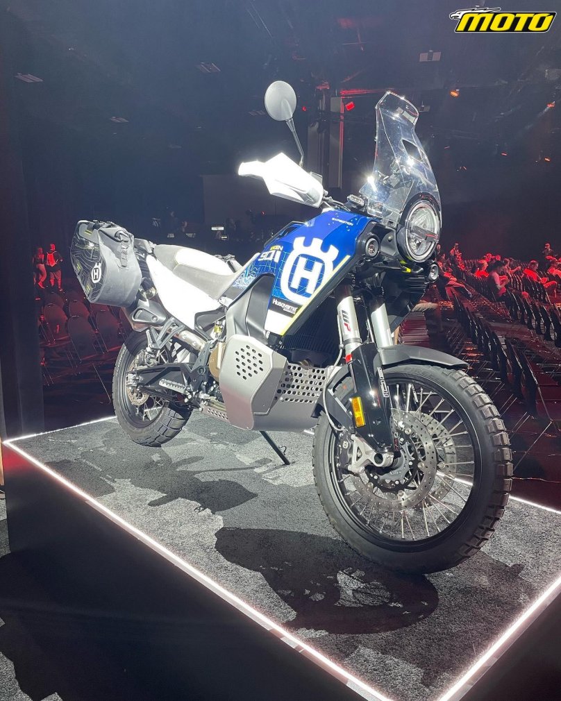 Хускварна 901