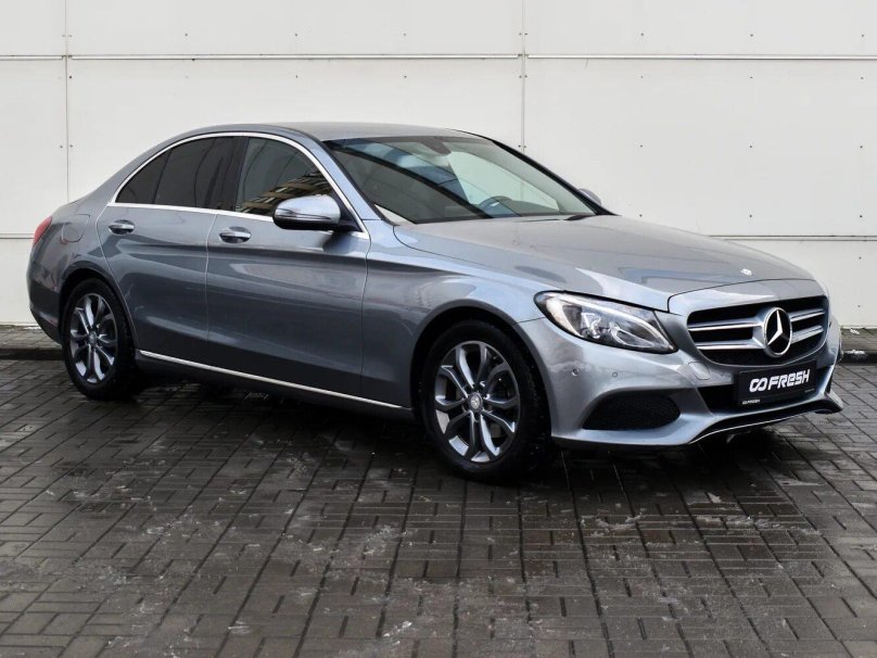 Мерседес е 6.3 AMG