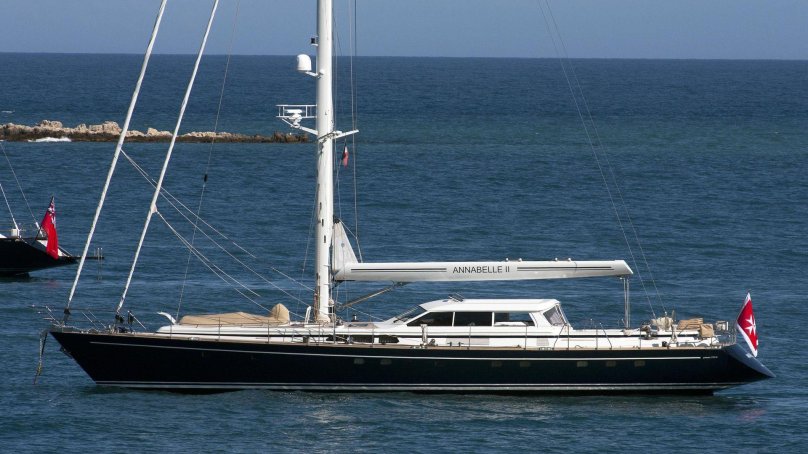 Анадель де грейн