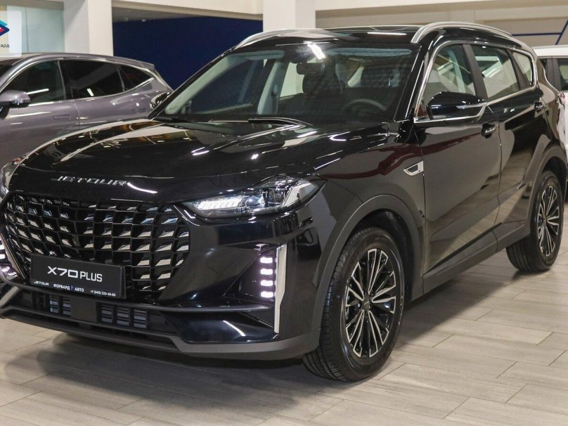 ДЖИТУР x70 Plus