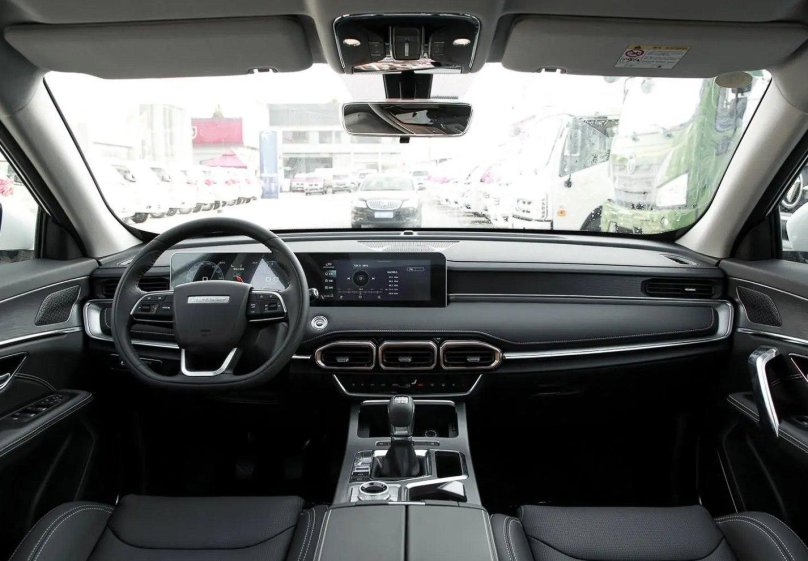 Chery Jetour x70 Plus 2021