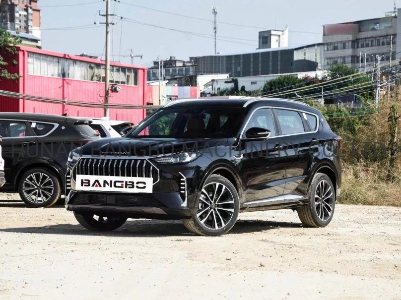 Джетур x70 Plus