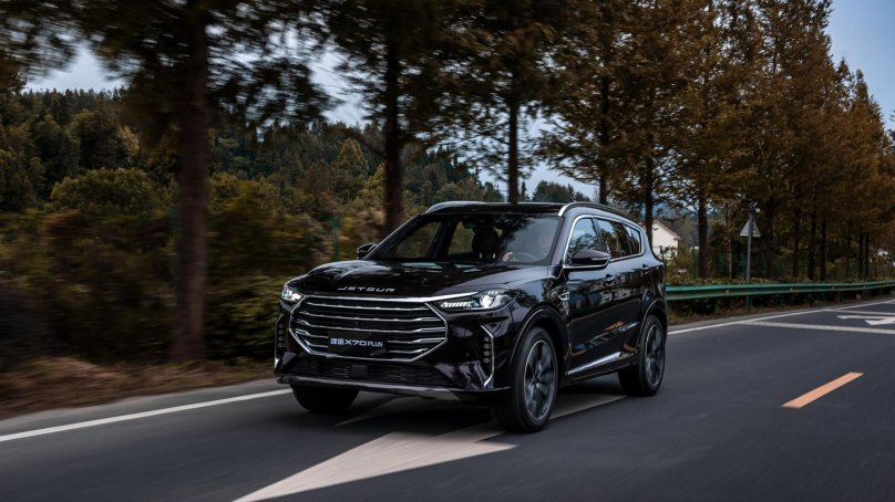 Мерседес Бенц ГЛС 2020