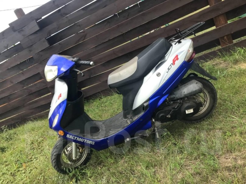 Baltmotors Joy r