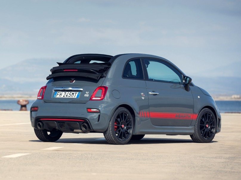 Fiat 500 II
