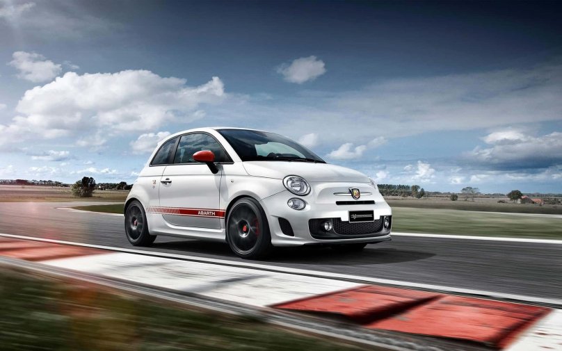 Fiat Abarth