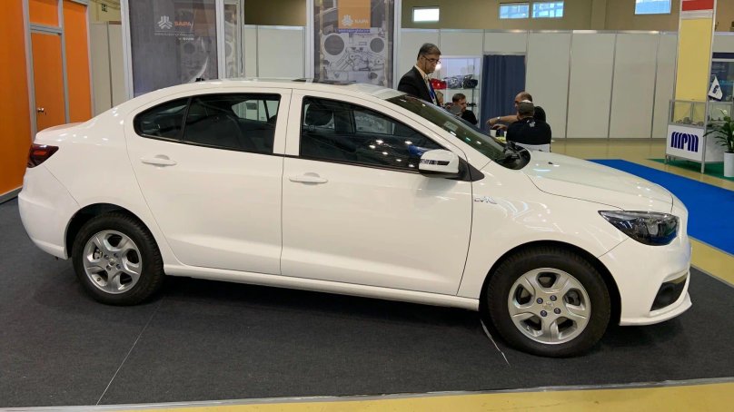 САИПА Шахин