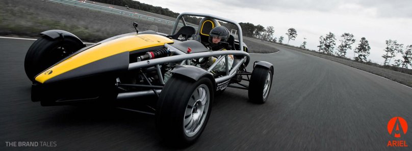 Ariel Atom