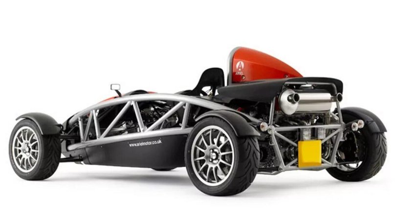 Ariel Atom 1