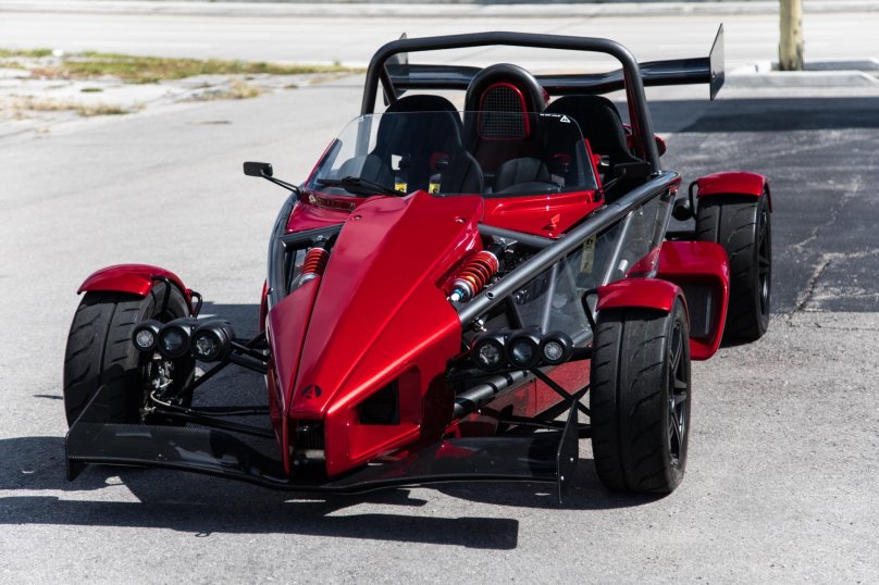 Ariel Atom