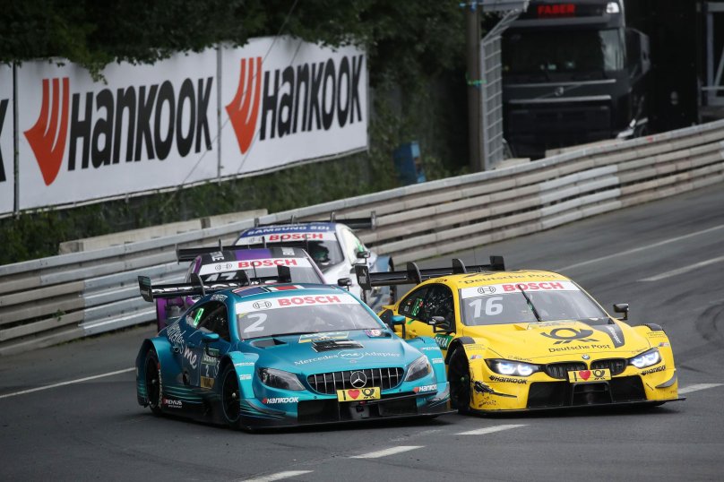 Гэри Паффетт