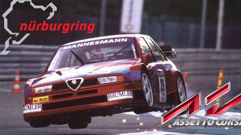 Alfa Romeo 155 v6 ti