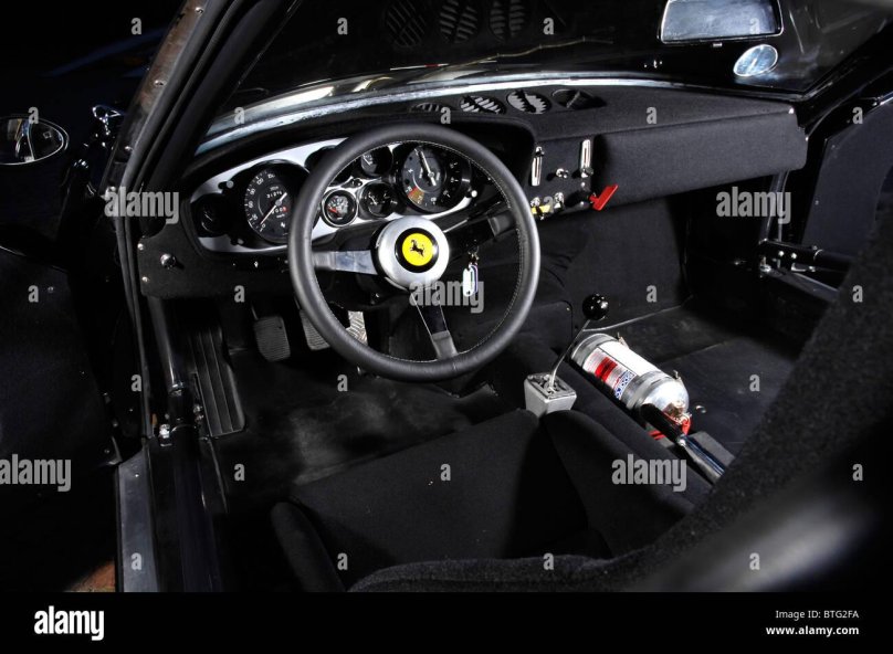 Ferrari 365 GTB/4 Daytona