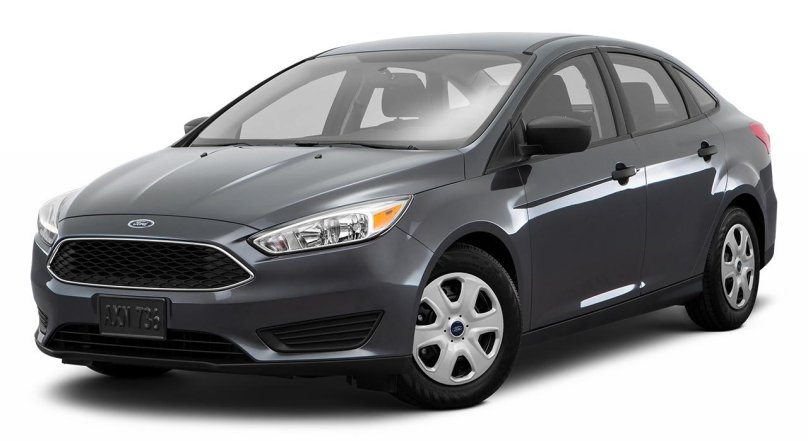 Форд фокус 3 седан