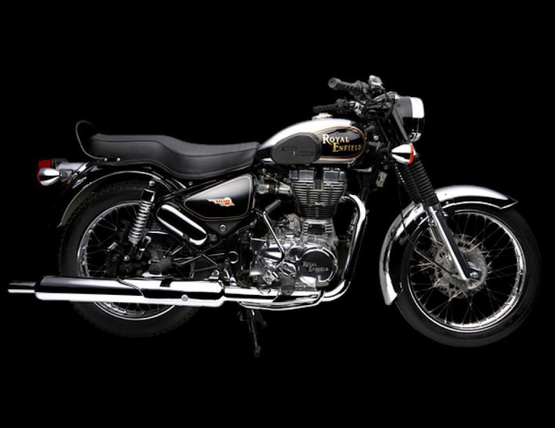 Elektra мотоцикл