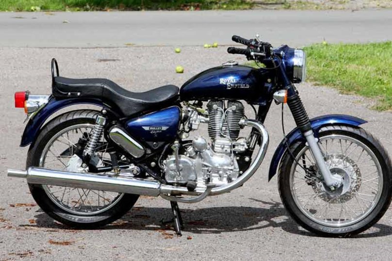 Enfield xl64e5