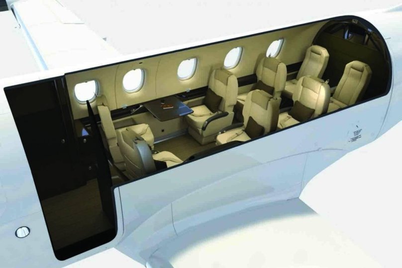 Пилатус РС-12 NGX