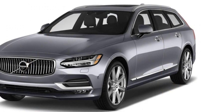Volvo v90