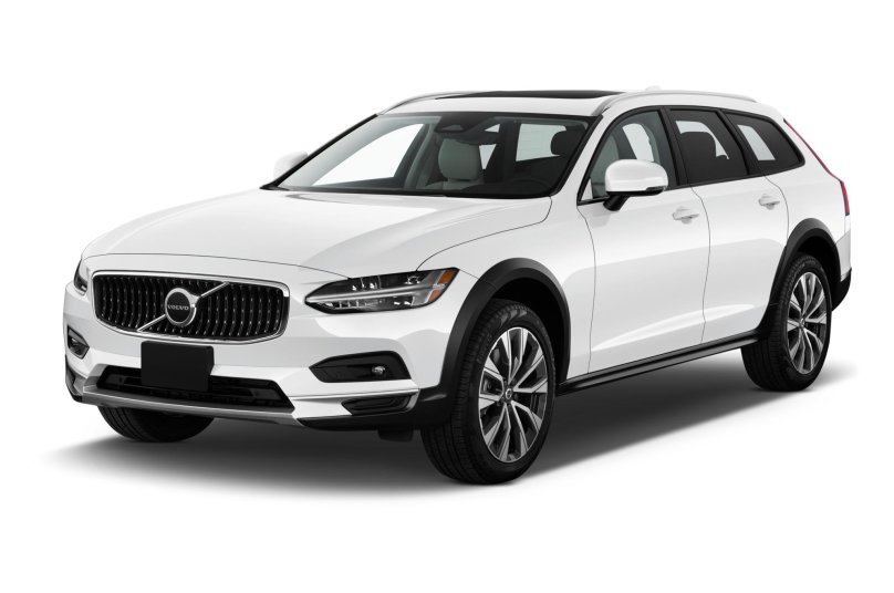 Volvo v90 Cross Country 2022