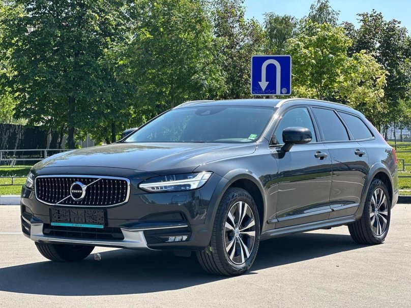 Audi a4 Allroad 2021