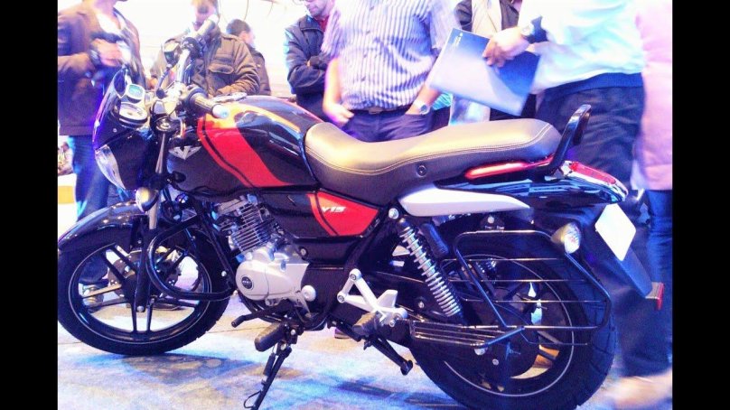 Баджадж в 15